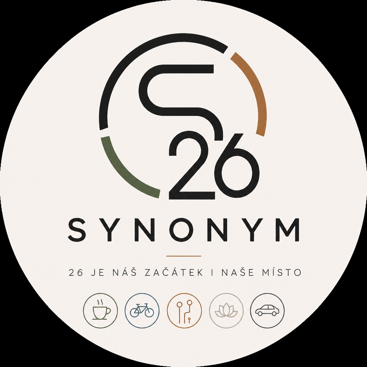 Logo SYNONYM26